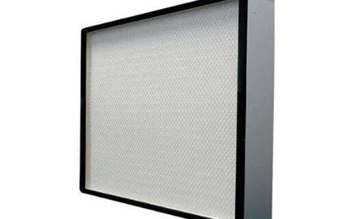 Hepa Filter Manufacturers in Ludhiana